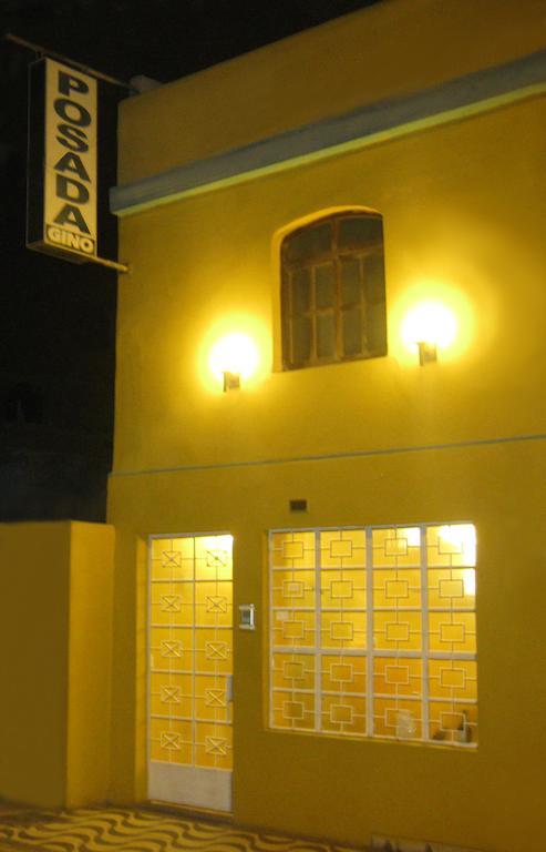 Posada Gino Pisco Bilik gambar
