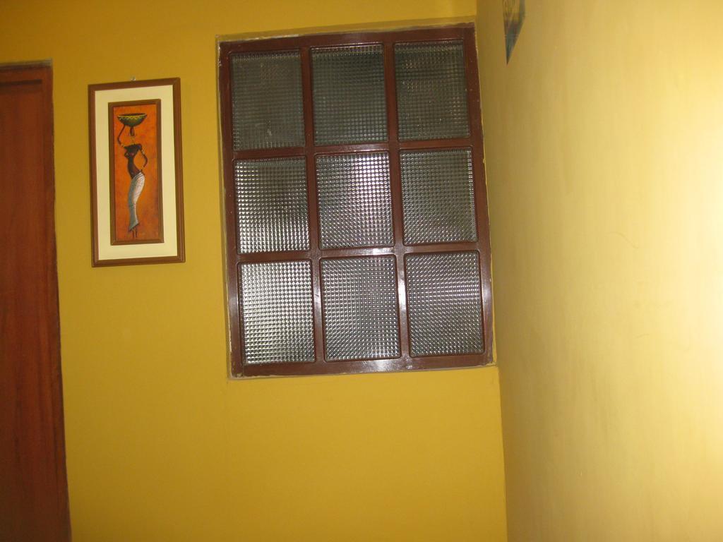Posada Gino Pisco Luaran gambar